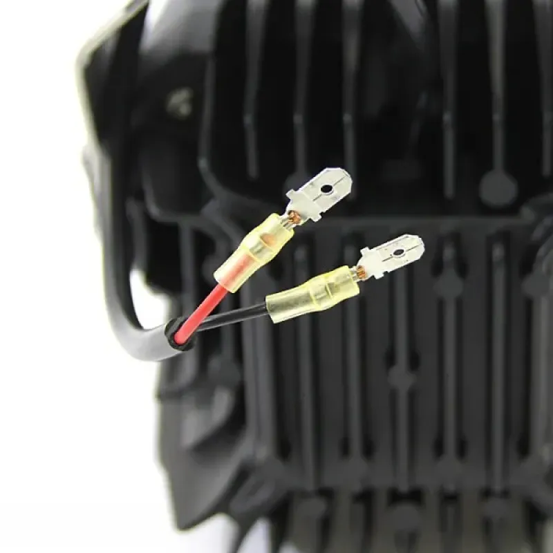 ALLREMOTE Прожектор светодиодный для ATV, 9х10W направленный свет
