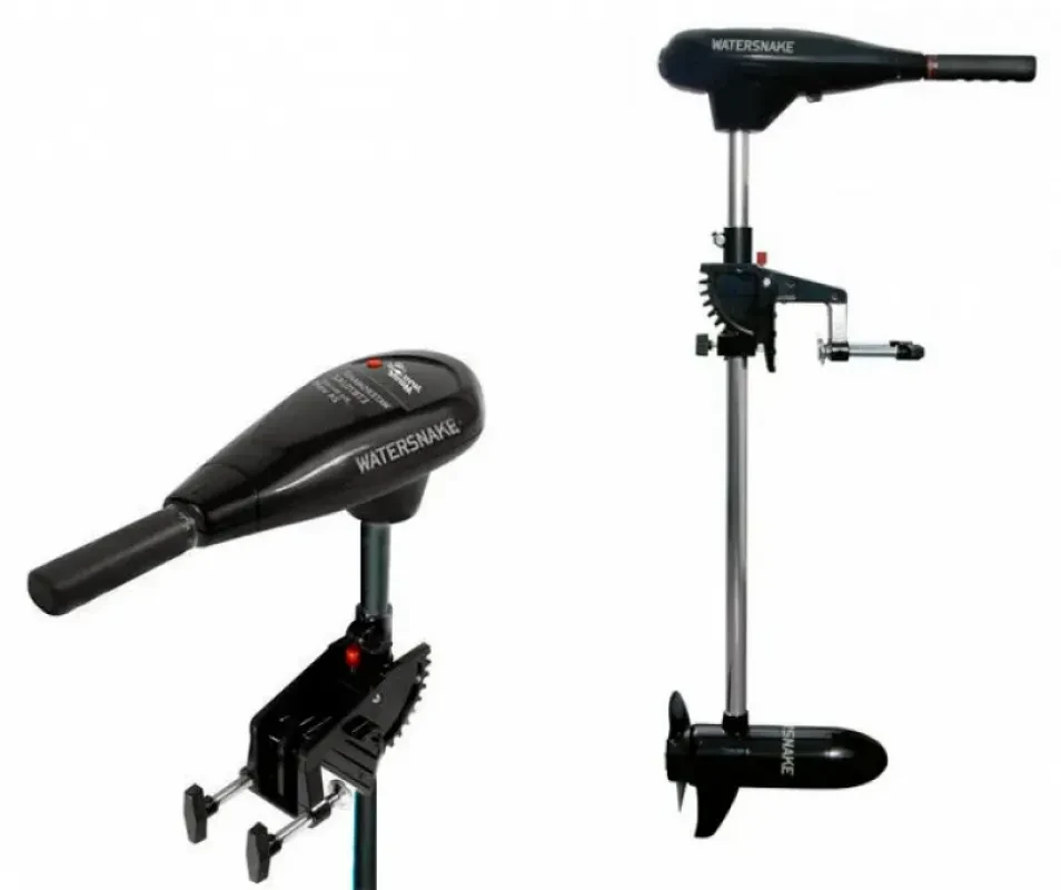 Лодочный электромотор WaterSnake FWT28TH / 26