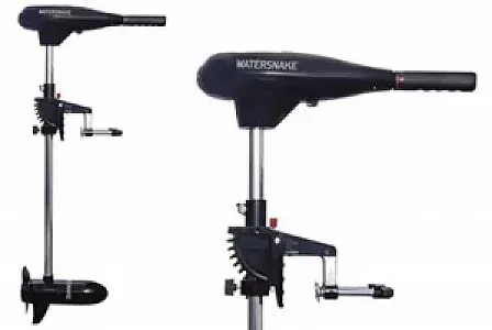 Лодочный электромотор WaterSnake FWT30TH / 26 55271
