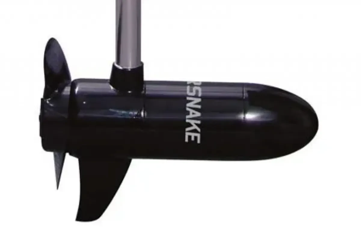 Лодочный электромотор WaterSnake FWT34TH / 26