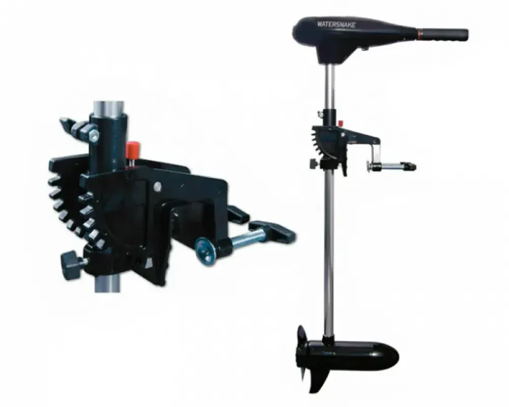 Jarvis Walker Электро мотор для троллинга WaterSnake SXB34 / 26