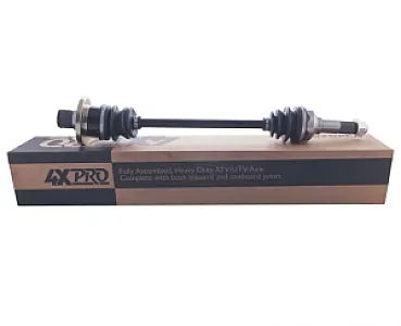 Привод для Yamaha (UTV Rhino) 201-422R-01R.001