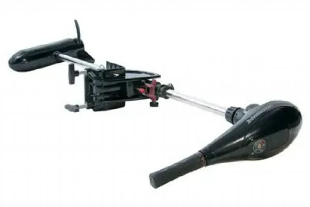 Jarvis Walker Лодочный электромотор WaterSnake FWAD34 / 30