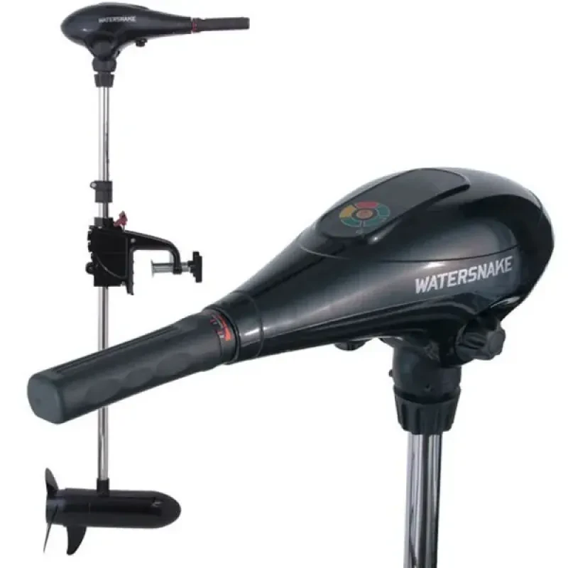 Jarvis Walker Лодочный электромотор WaterSnake FWAD34 / 30