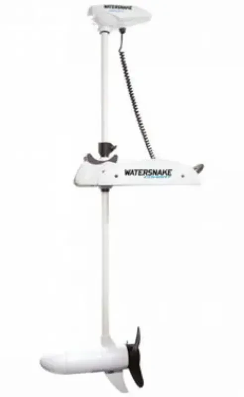 Jarvis Walker Лодочный электромотор COMBAT CRC 54/48