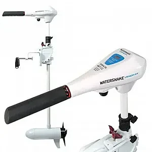 Электро троллинговый мотор WaterSnake SXW54 / 26 55223