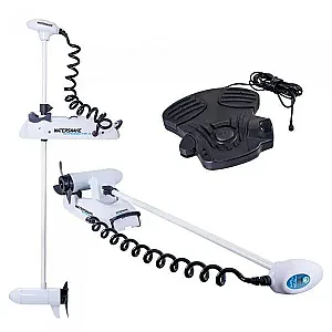 Лодочный электромотор WaterSnake SWNG54 / 48 55302