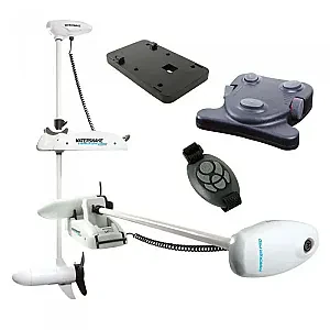 Лодочный электромотор WaterSnake SWTC54 / 48 55243