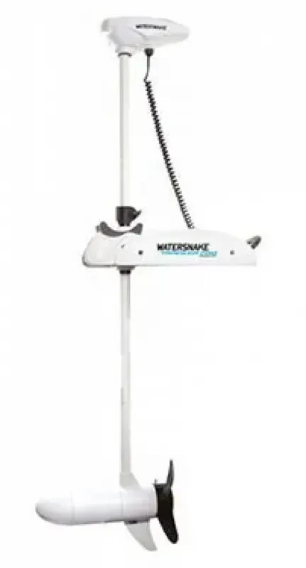 Jarvis Walker Лодочный электромотор WaterSnake SWTC54 / 48