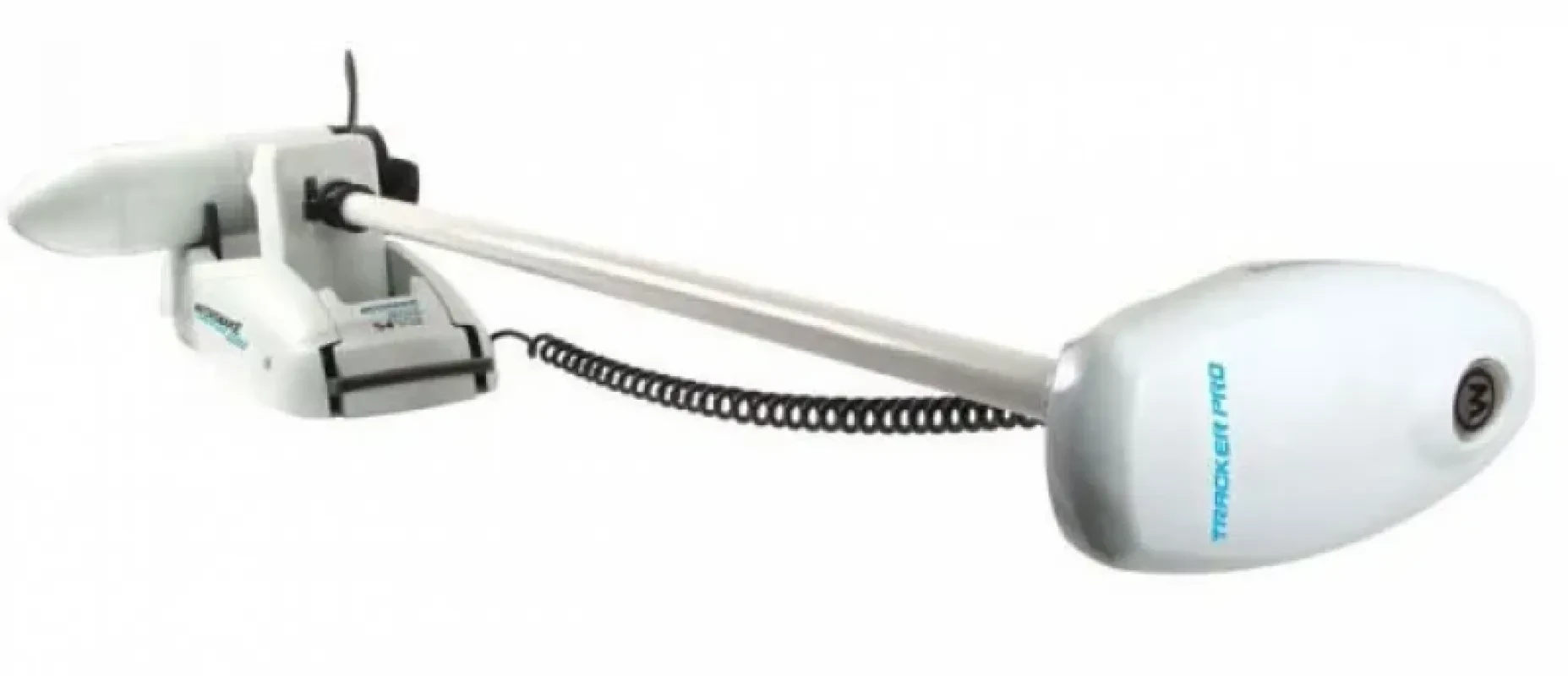 Jarvis Walker Лодочный электромотор WaterSnake SWTC54 / 48