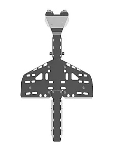 Защита днища ST-1872