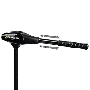 Лодочный электромотор Minn Kota ENDURA 50 C2 91см/12V (1352274m) ENDURA50C2BM