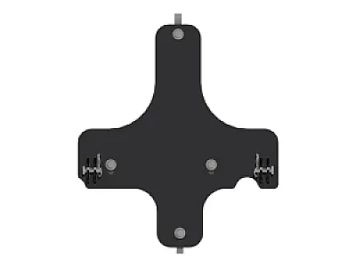 Крепление снегоотвала ST-MP0149