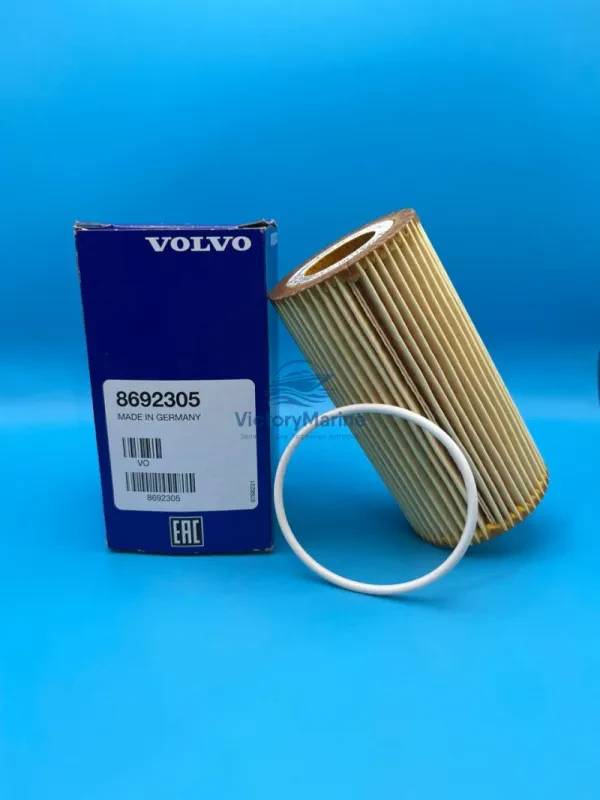 Фильтр масляный VOLVO PENTA