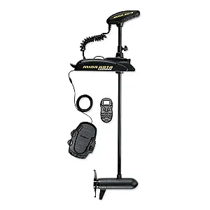 Лодочный электромотор Minn Kota TERROVA 55 IP LINK/137см/12v 1358858