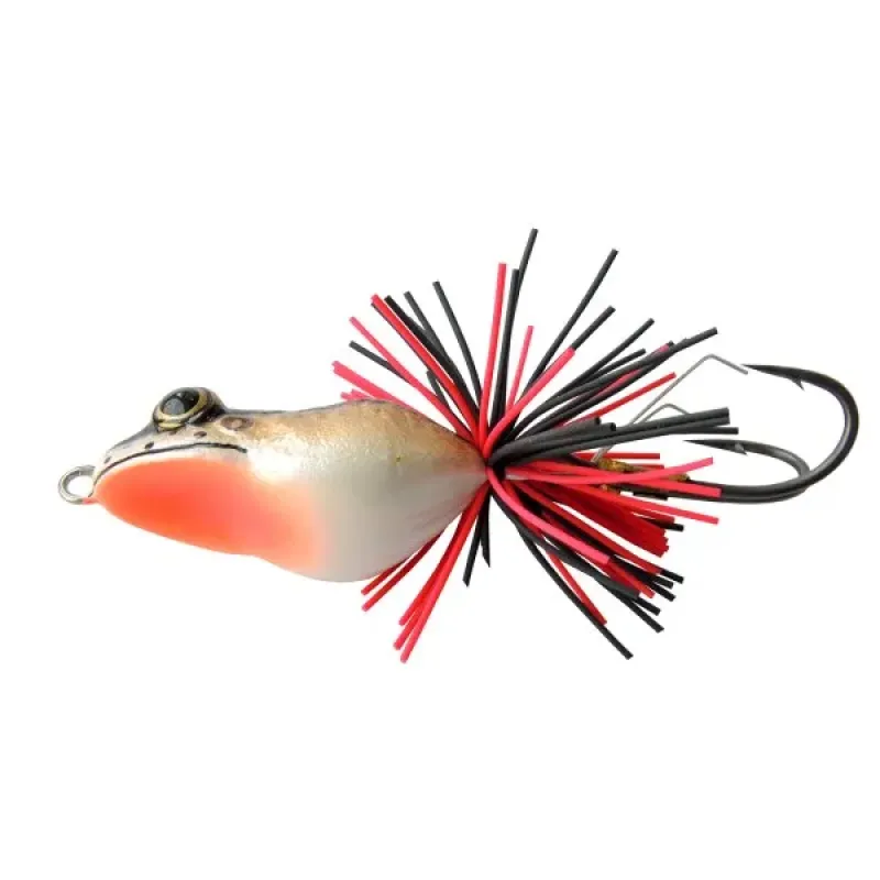 Mystic Lures Приманка-лягушка Marsh Frog Mini 4см 6,5г  (004)