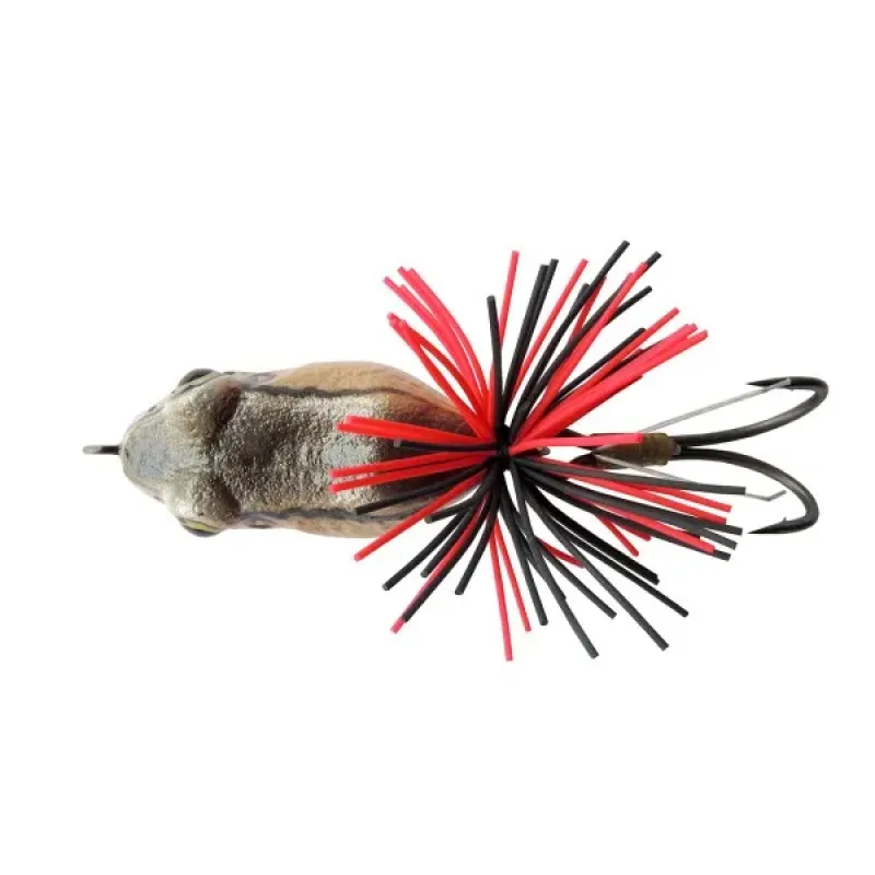Mystic Lures Приманка-лягушка Marsh Frog Mini 4см 6,5г  (004)