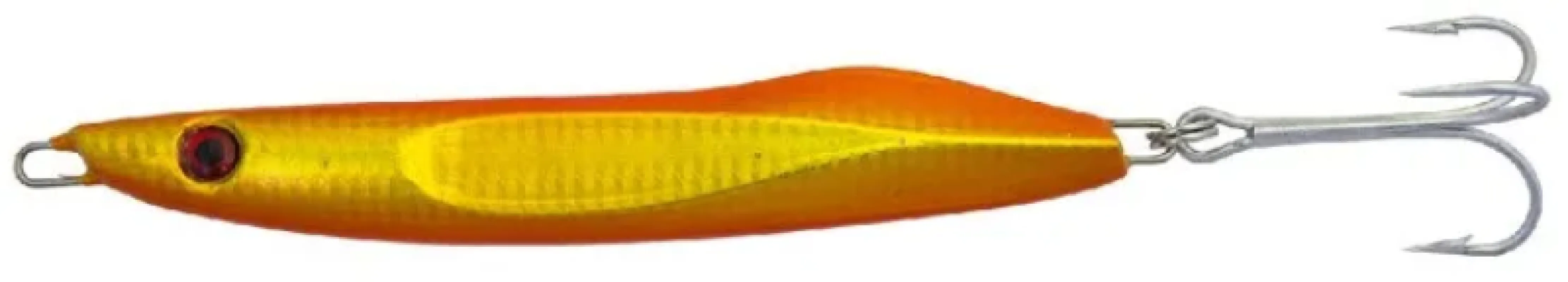Mystic Lures пилькер Deep Speed 350 г (005)