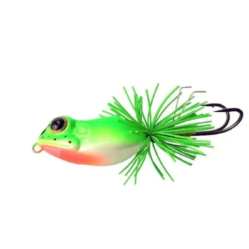 Mystic Lures Приманка-лягушка Big Toad 5см 11г  (008)