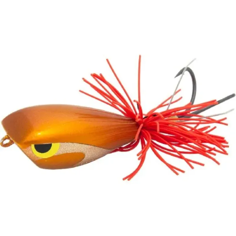 Mystic Lures Приманка-лягушка Speed frog 5см, 15г.SF (024)