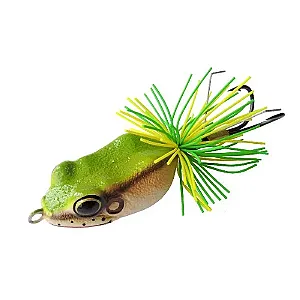 Приманка-лягушка Marsh Frog 4,5см 10,5г MF (004)