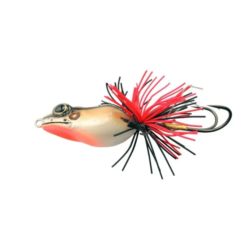 Mystic Lures Приманка-лягушка Marsh Frog 4,5см 10,5г  (004)