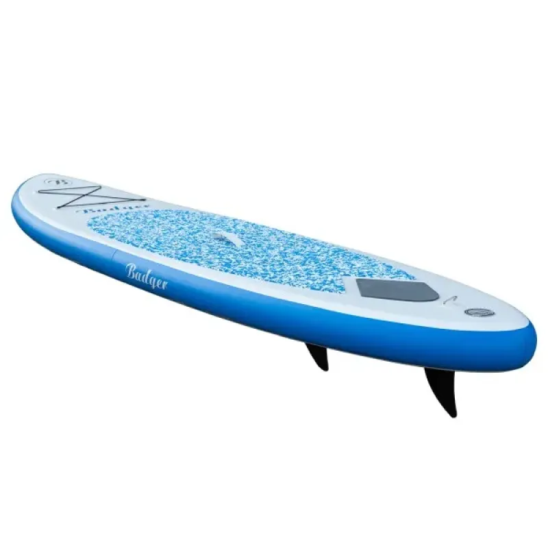 Badger Boat SUP Camo 10'6 (Синий)