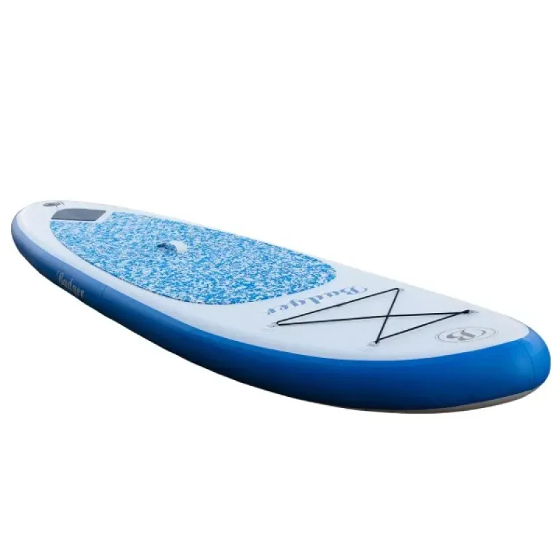 Badger Boat SUP Camo 10'6 (Синий)