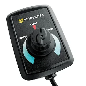 Лодочный электромотор Minn Kota MK55 ENGINE MNT 12V (1370610) MK-MK55EM