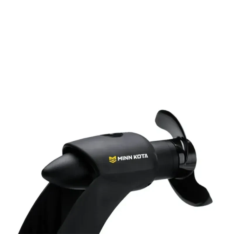 Лодочный электромотор Minn Kota MK55 ENGINE MNT 12V (1370610)