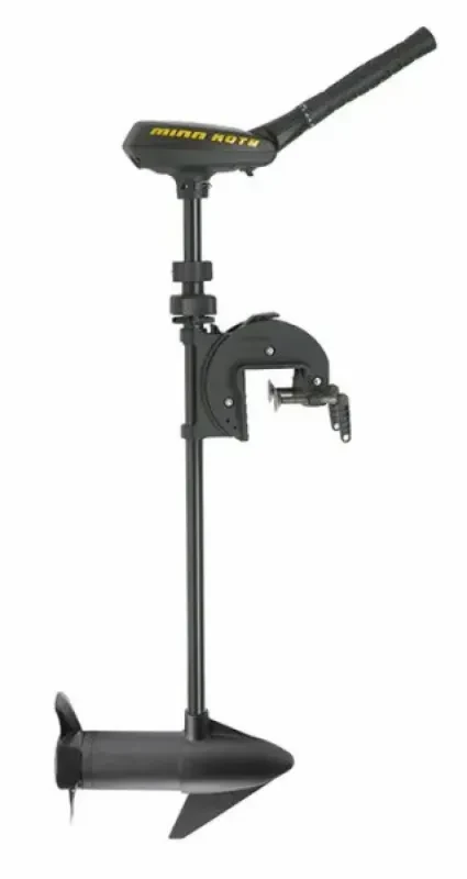 Лодочный электромотор Minn Kota TRAXXIS 45 91см/12V (1368707m)