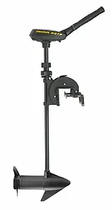 Лодочный электромотор Minn Kota TRAXXIS 55 91см/12V (1368715m) MK-TRAXXIS55