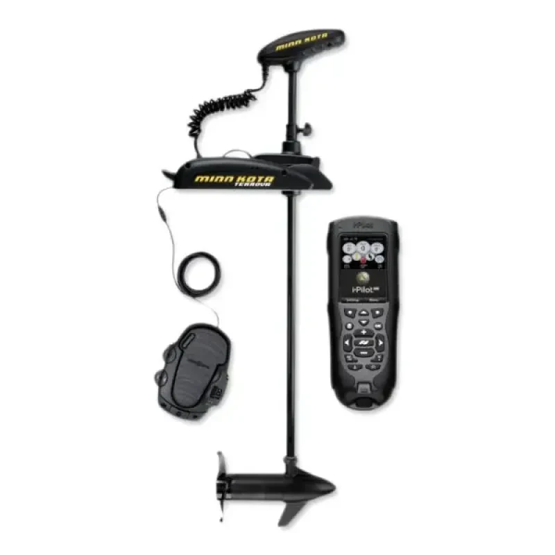 Лодочный электромотор Minn Kota TERROVA 55 US2