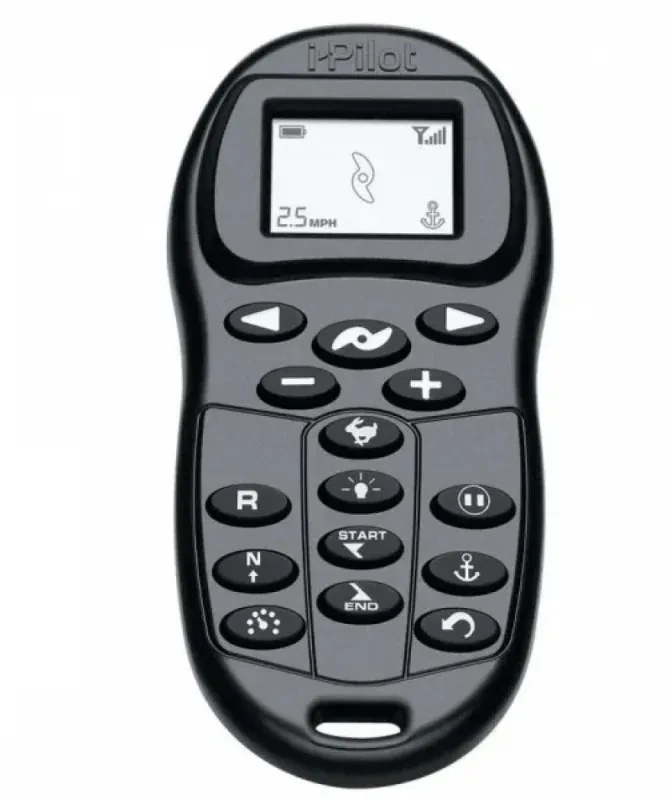 Пульт управления Minn Kota i-pilot для TERROVA 55 US2