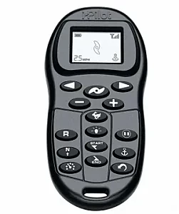 Пульт управления Minn Kota i-pilot для TERROVA 55 US2 TERROVA55US2/i-Pilot-2