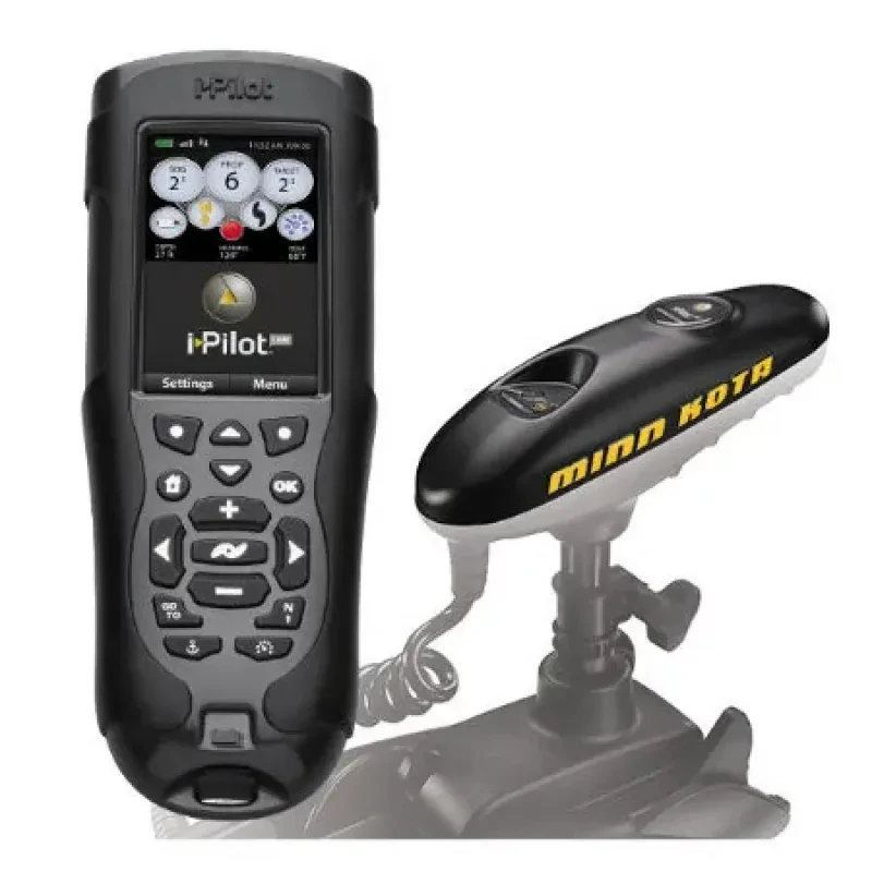 Пульт управления Minn Kota i-pilot Link для TERROVA 55 US2- 54