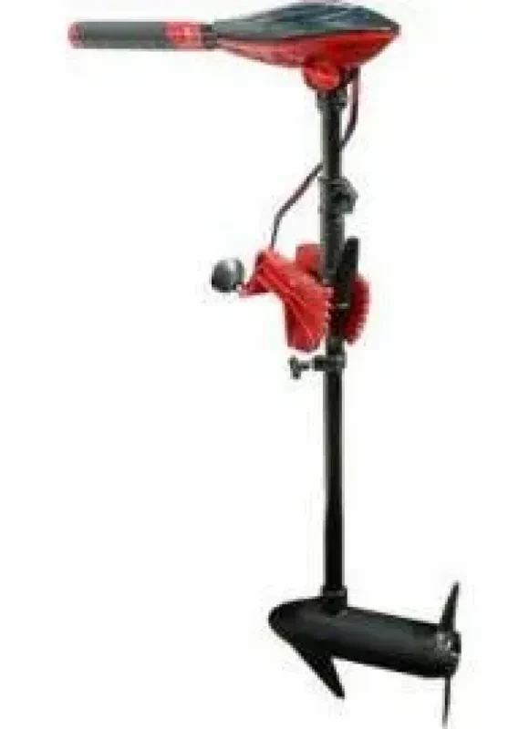 Электромотор лодочный Haswing Osapian 40