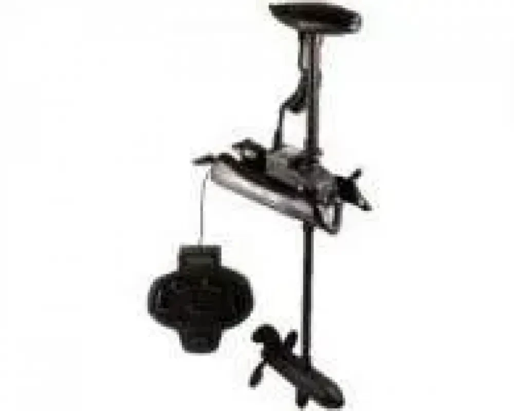 Электромотор лодочный Haswing Cayman B 80