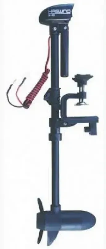 Электромотор лодочный Haswing W-20