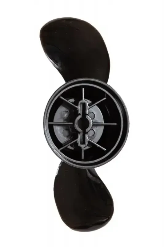 Jarvis Walker Гребной винт для лодочного электромотора 2-х лопастной 18-24 LBS