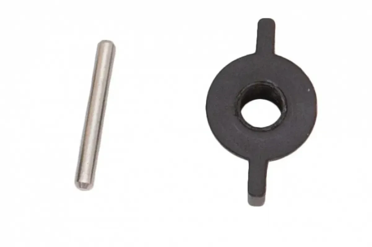 Jarvis Walker Гребной винт для лодочного электромотора 2-х лопастной 18-24 LBS