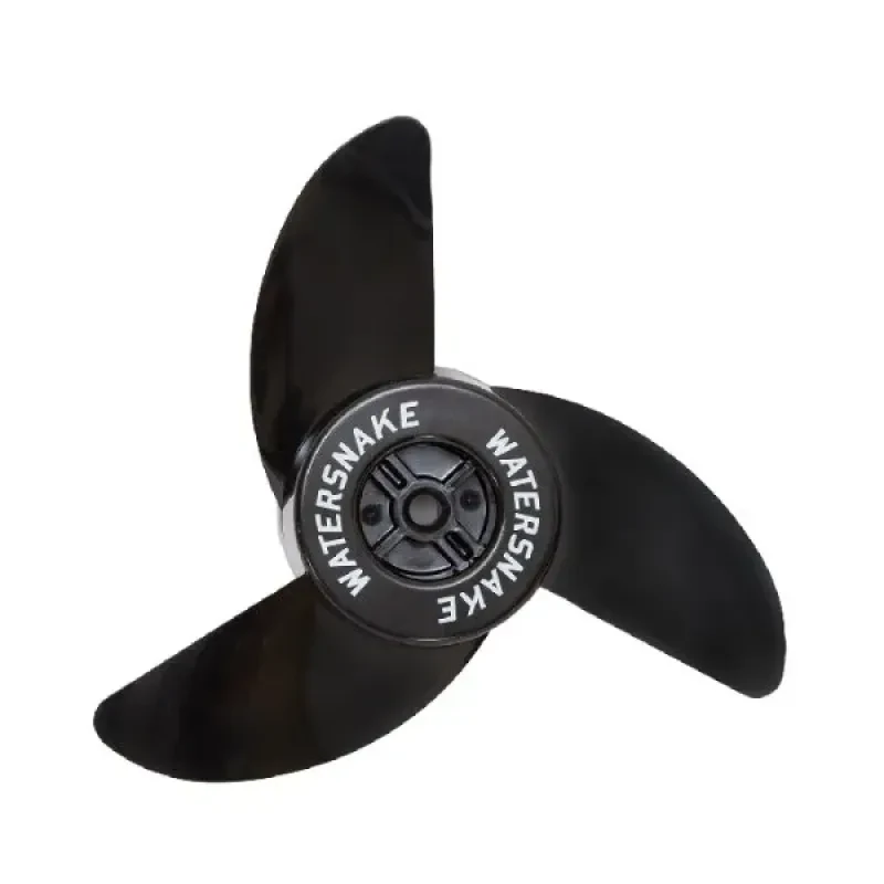 Jarvis Walker Винт для лодочного электромотора 3 лопасти 44-65 LBS