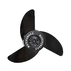 Винт для лодочного электромотора 3 лопасти 44-65 LBS 55130