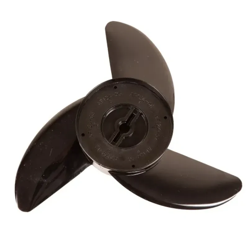 Jarvis Walker Винт для лодочного электромотора 3 лопасти 44-65 LBS