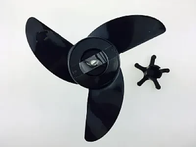 Гребной винт MotorGuide R3 8M4002641