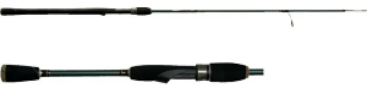 Спиннинг ENVISION Shaman 66L 198см 3-12г ES66L