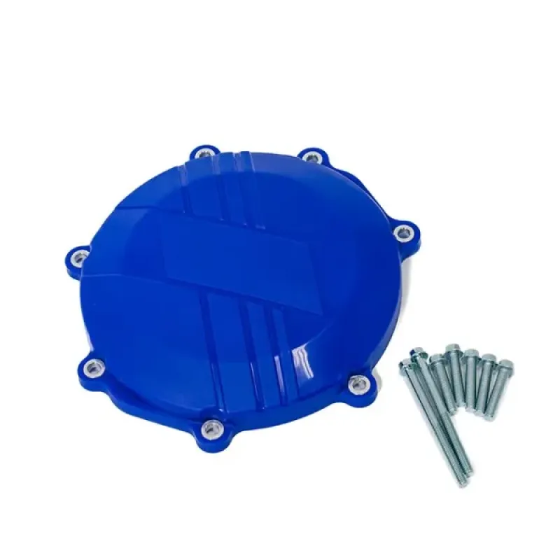 Psychic MX Components Защита крышки сцепления Yamaha
