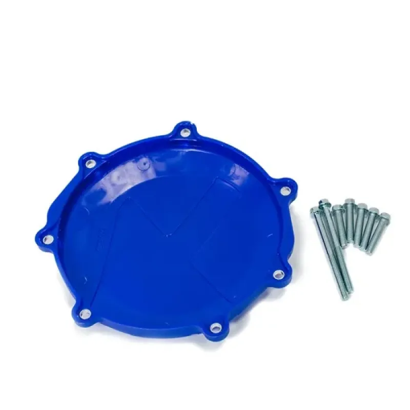 Psychic MX Components Защита крышки сцепления Yamaha