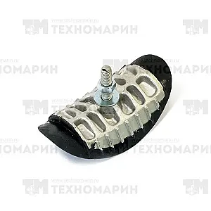 Буксатор 2.15" MC-06302B