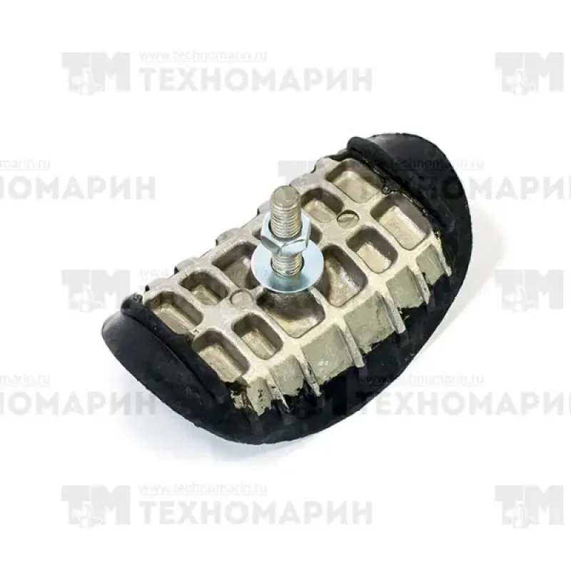 Psychic MX Components Буксатор 2.5"